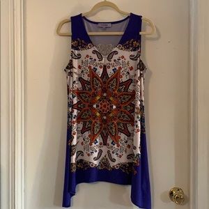 🤗$8 or 3 for $20 Premise Blouse